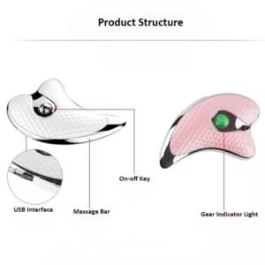 Rechargeable Guasha - Image 8