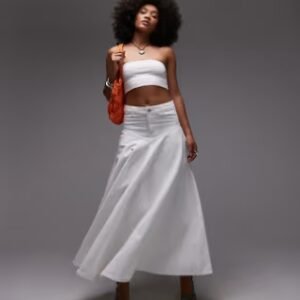 Tops Skirts