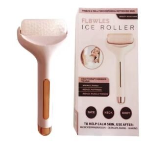 FLAWLESS ICE ROLLER - Image 5